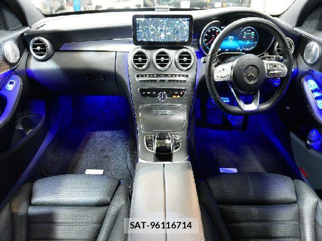 Mercedes Benz A-CLASS 2021-02 3675567-29