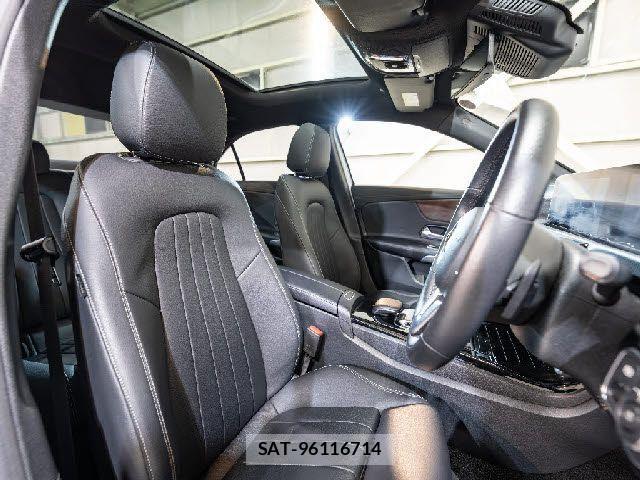 Mercedes Benz A-CLASS 2021-02 3675567-7