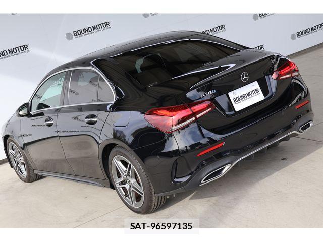 Mercedes Benz A-CLASS 2020-02 4326679-10