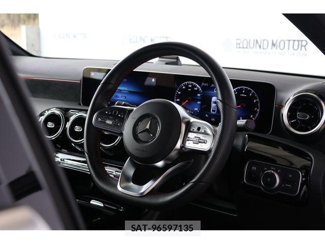 Mercedes Benz A-CLASS 2020-02 4326679-12