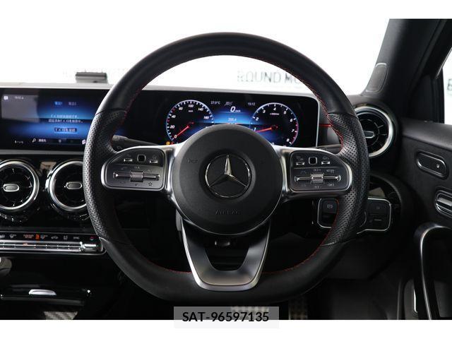Mercedes Benz A-CLASS 2020-02 4326679-14