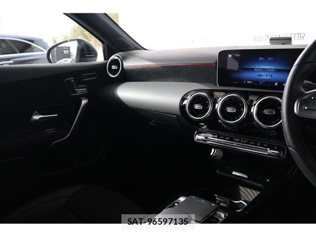 Mercedes Benz A-CLASS 2020-02 4326679-15