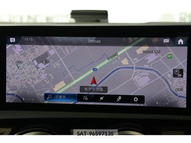 Mercedes Benz A-CLASS 2020-02 4326679-16