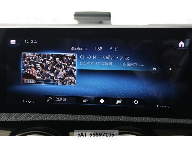 Mercedes Benz A-CLASS 2020-02 4326679-17