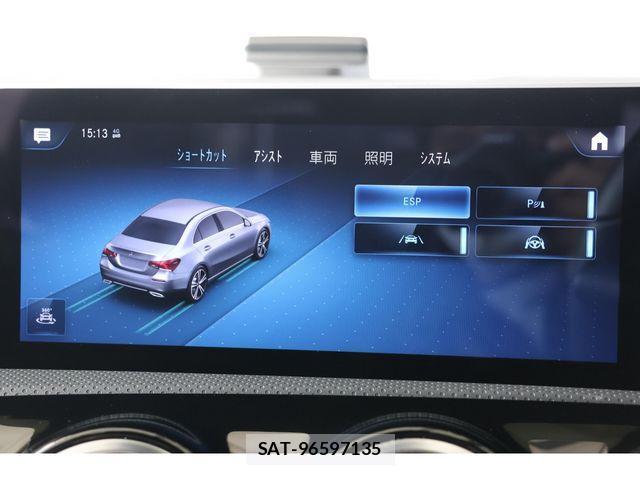 Mercedes Benz A-CLASS 2020-02 4326679-19
