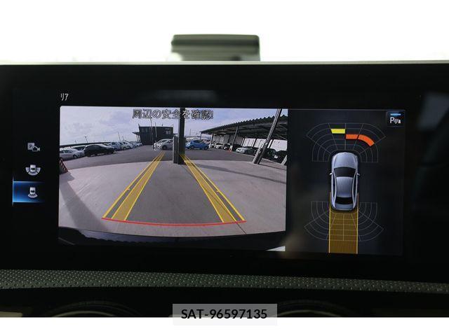 Mercedes Benz A-CLASS 2020-02 4326679-22