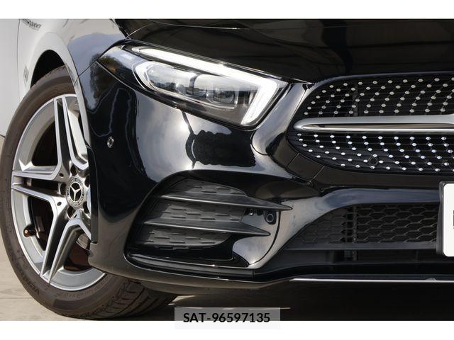 Mercedes Benz A-CLASS 2020-02 4326679-4