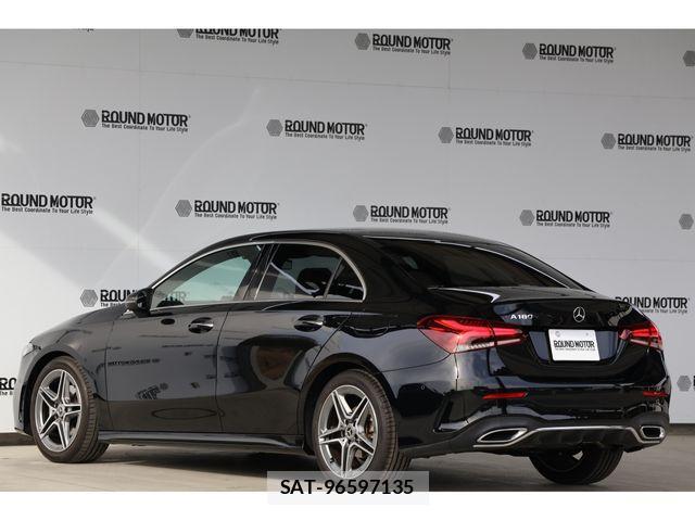 Mercedes Benz A-CLASS 2020-02 4326679-6