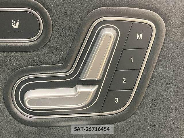 Mercedes Benz A-CLASS 2020-05 4755351-9