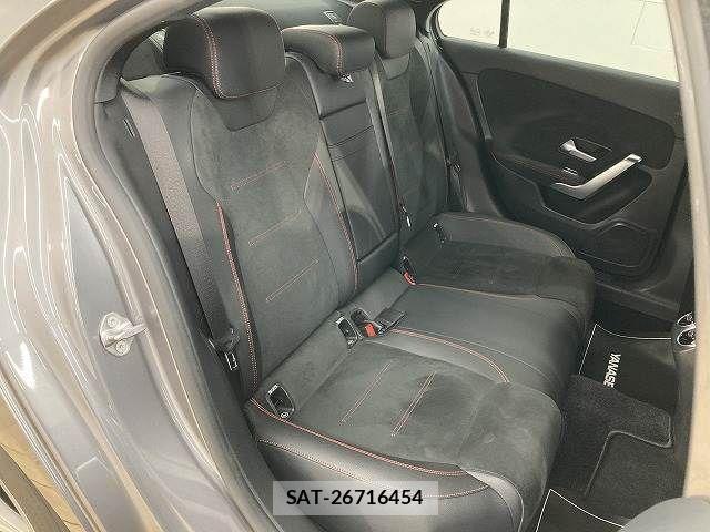 Mercedes Benz A-CLASS 2020-05 4755351-12