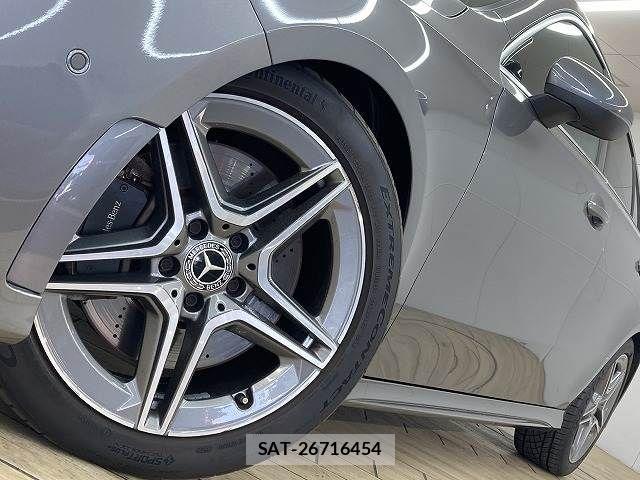 Mercedes Benz A-CLASS 2020-05 4755351-18