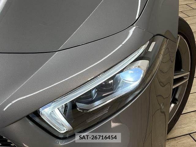 Mercedes Benz A-CLASS 2020-05 4755351-19