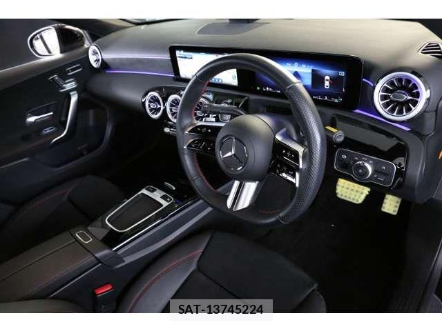 Mercedes Benz A-CLASS 2025-02 4966771-10
