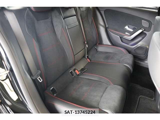 Mercedes Benz A-CLASS 2025-02 4966771-15