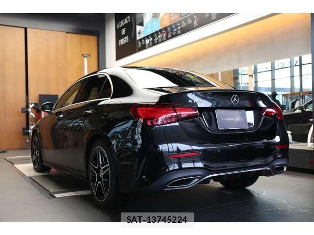 Mercedes Benz A-CLASS 2025-02 4966771-5