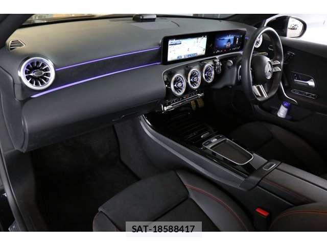 Mercedes Benz A-CLASS 2025-02 4966778-11