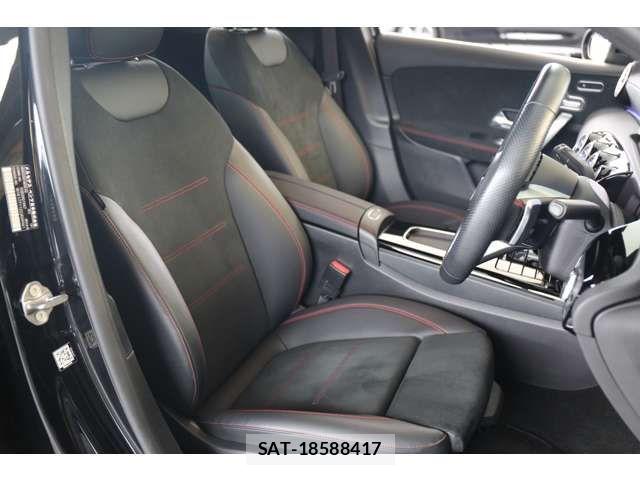 Mercedes Benz A-CLASS 2025-02 4966778-12