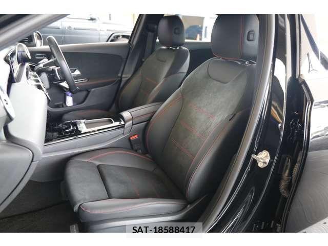 Mercedes Benz A-CLASS 2025-02 4966778-13