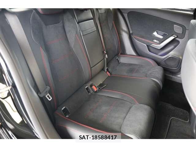 Mercedes Benz A-CLASS 2025-02 4966778-15