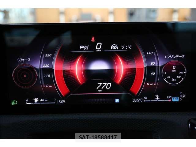 Mercedes Benz A-CLASS 2025-02 4966778-16