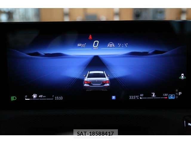 Mercedes Benz A-CLASS 2025-02 4966778-18
