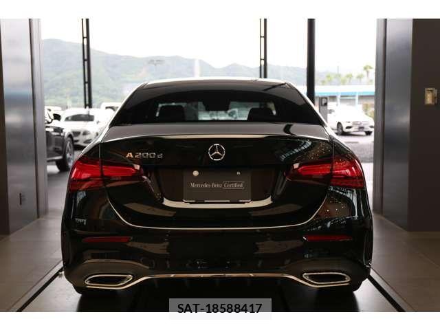 Mercedes Benz A-CLASS 2025-02 4966778-6