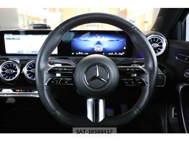 Mercedes Benz A-CLASS 2025-02 4966778-8