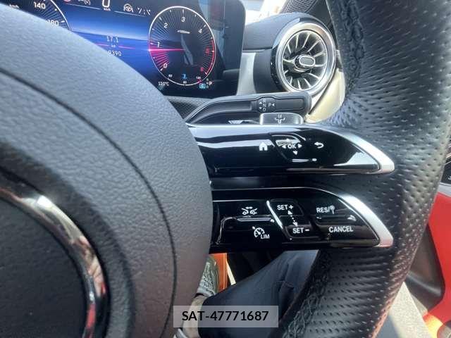 Mercedes Benz A-CLASS 2024-08 5871655-4