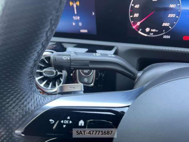 Mercedes Benz A-CLASS 2024-08 5871655-5