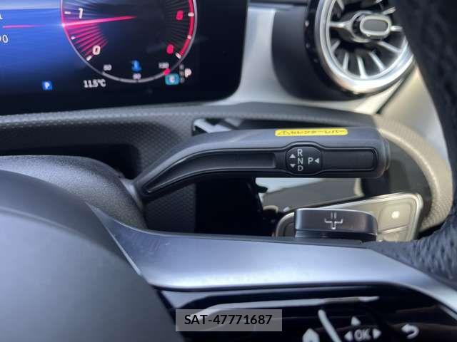 Mercedes Benz A-CLASS 2024-08 5871655-6