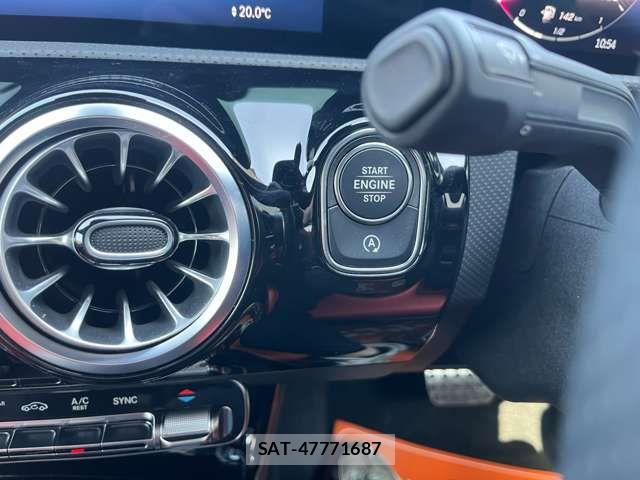 Mercedes Benz A-CLASS 2024-08 5871655-7