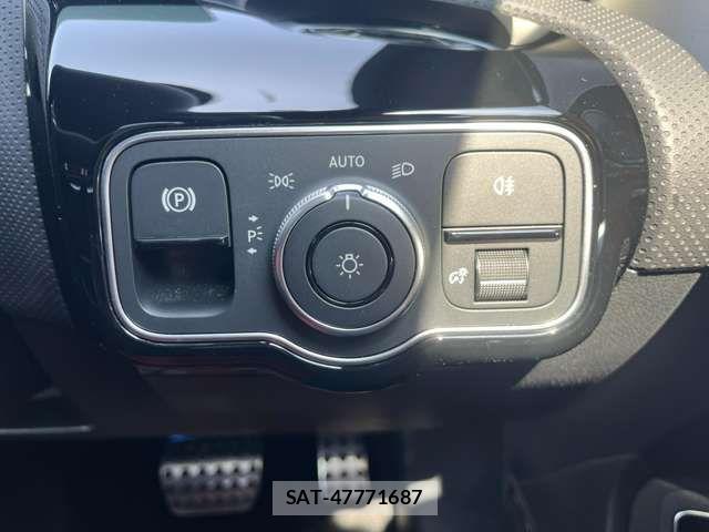Mercedes Benz A-CLASS 2024-08 5871655-8