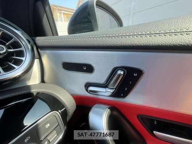 Mercedes Benz A-CLASS 2024-08 5871655-9