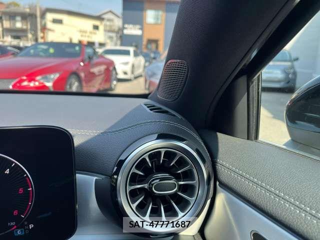 Mercedes Benz A-CLASS 2024-08 5871655-13