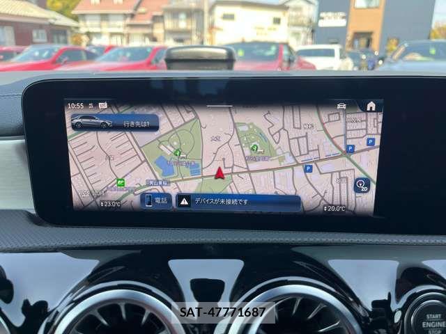 Mercedes Benz A-CLASS 2024-08 5871655-14