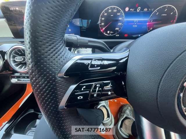 Mercedes Benz A-CLASS 2024-08 5871655-3