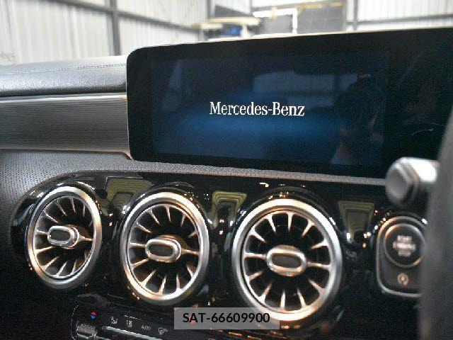 Mercedes Benz A-CLASS 2019-09 5871666-9