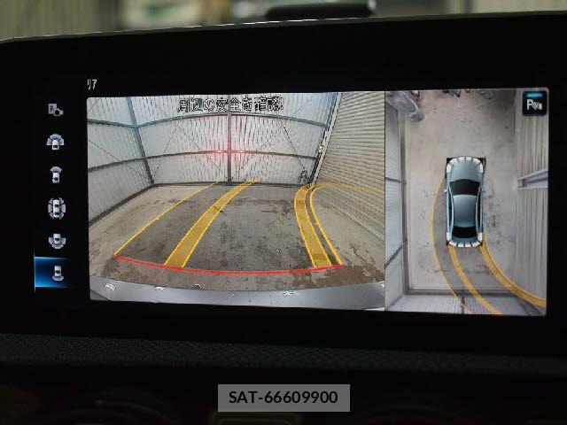 Mercedes Benz A-CLASS 2019-09 5871666-10