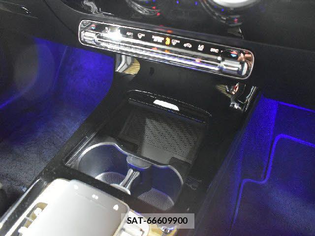 Mercedes Benz A-CLASS 2019-09 5871666-11