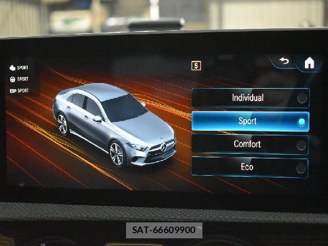 Mercedes Benz A-CLASS 2019-09 5871666-14