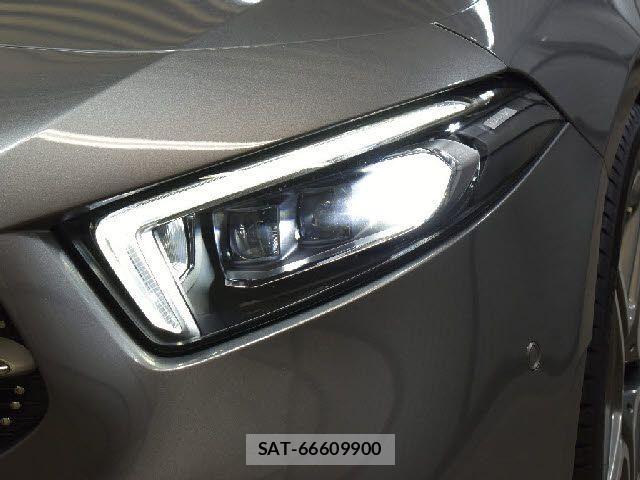 Mercedes Benz A-CLASS 2019-09 5871666-27