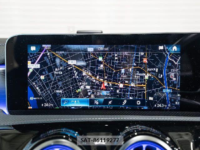 Mercedes Benz A-CLASS 2019-09 6012598-9