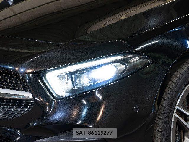 Mercedes Benz A-CLASS 2019-09 6012598-12