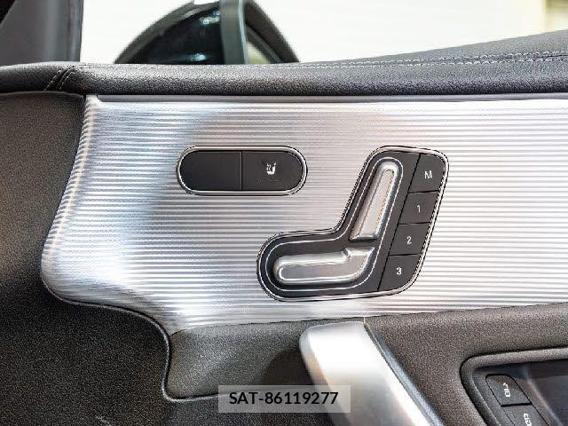 Mercedes Benz A-CLASS 2019-09 6012598-13