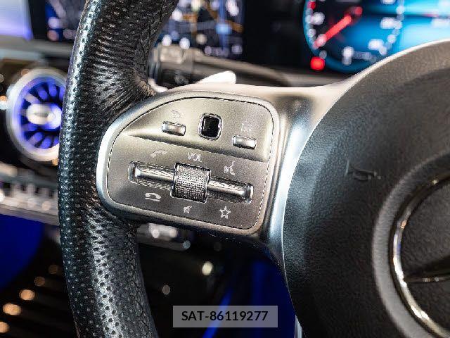 Mercedes Benz A-CLASS 2019-09 6012598-14
