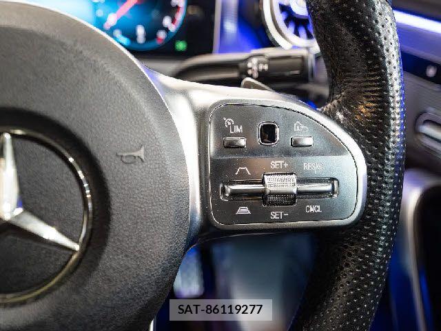 Mercedes Benz A-CLASS 2019-09 6012598-15
