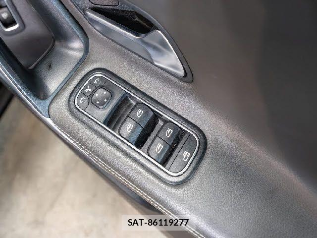 Mercedes Benz A-CLASS 2019-09 6012598-17
