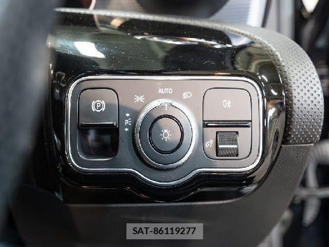 Mercedes Benz A-CLASS 2019-09 6012598-18