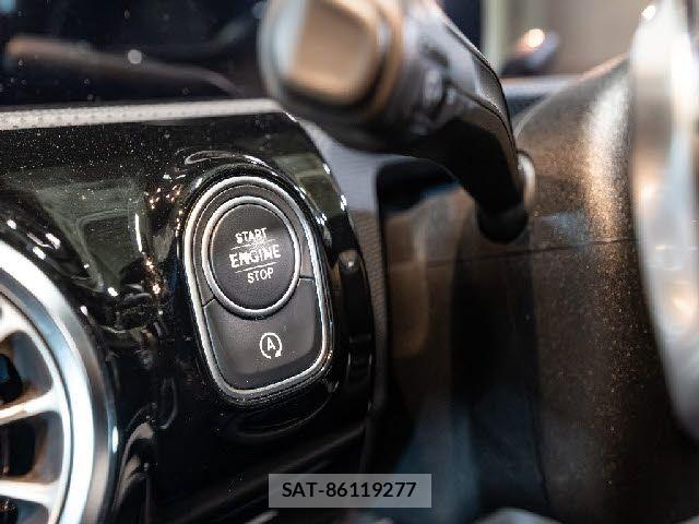 Mercedes Benz A-CLASS 2019-09 6012598-19