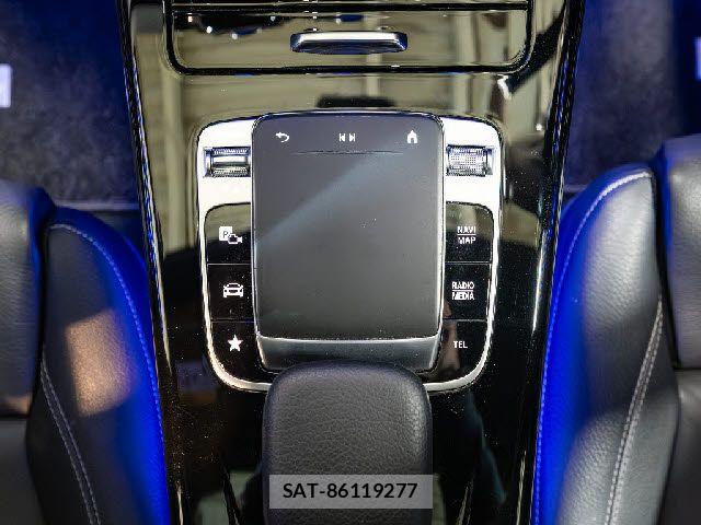 Mercedes Benz A-CLASS 2019-09 6012598-20